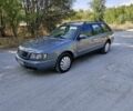 Серый Ауди А6, объемом двигателя 2 л и пробегом 200 тыс. км за 1400 $, фото 1 на Automoto.ua