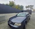 Сірий Ауді А6, об'ємом двигуна 2.5 л та пробігом 300 тис. км за 3900 $, фото 1 на Automoto.ua