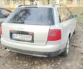 Сірий Ауді А6, об'ємом двигуна 2.5 л та пробігом 364 тис. км за 5200 $, фото 2 на Automoto.ua