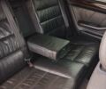 Серый Ауди А6, объемом двигателя 2.5 л и пробегом 449 тыс. км за 5000 $, фото 9 на Automoto.ua
