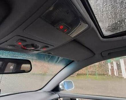 Сірий Ауді А6, об'ємом двигуна 2.5 л та пробігом 443 тис. км за 3650 $, фото 8 на Automoto.ua