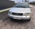 Сірий Ауді А6, об'ємом двигуна 2.5 л та пробігом 279 тис. км за 3500 $, фото 1 на Automoto.ua
