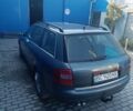 Сірий Ауді А6, об'ємом двигуна 2.5 л та пробігом 358 тис. км за 4200 $, фото 2 на Automoto.ua