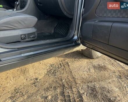 Серый Ауди А6, объемом двигателя 1.8 л и пробегом 387 тыс. км за 4700 $, фото 12 на Automoto.ua