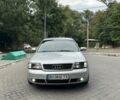 Серый Ауди А6, объемом двигателя 2.5 л и пробегом 300 тыс. км за 4500 $, фото 1 на Automoto.ua