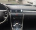 Сірий Ауді А6, об'ємом двигуна 2.5 л та пробігом 363 тис. км за 4700 $, фото 2 на Automoto.ua