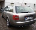 Сірий Ауді А6, об'ємом двигуна 0 л та пробігом 290 тис. км за 2750 $, фото 2 на Automoto.ua
