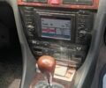 Серый Ауди А6, объемом двигателя 2.5 л и пробегом 371 тыс. км за 5500 $, фото 5 на Automoto.ua