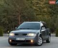 Сірий Ауді А6, об'ємом двигуна 2.5 л та пробігом 537 тис. км за 3550 $, фото 1 на Automoto.ua
