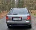 Серый Ауди А6, объемом двигателя 2.5 л и пробегом 343 тыс. км за 3700 $, фото 2 на Automoto.ua