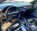 Серый Ауди А6, объемом двигателя 2.5 л и пробегом 300 тыс. км за 3700 $, фото 5 на Automoto.ua