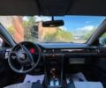 Сірий Ауді А6, об'ємом двигуна 2.5 л та пробігом 340 тис. км за 3500 $, фото 9 на Automoto.ua