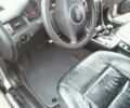 Сірий Ауді А6, об'ємом двигуна 2.5 л та пробігом 263 тис. км за 4900 $, фото 5 на Automoto.ua
