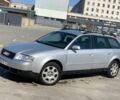 Сірий Ауді А6, об'ємом двигуна 2.5 л та пробігом 318 тис. км за 3406 $, фото 1 на Automoto.ua