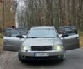 Серый Ауди А6, объемом двигателя 2.5 л и пробегом 343 тыс. км за 3700 $, фото 7 на Automoto.ua