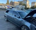Серый Ауди А6, объемом двигателя 2.5 л и пробегом 600 тыс. км за 2500 $, фото 1 на Automoto.ua