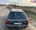 Серый Ауди А6, объемом двигателя 1.8 л и пробегом 387 тыс. км за 4700 $, фото 10 на Automoto.ua
