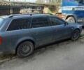 Сірий Ауді А6, об'ємом двигуна 2.5 л та пробігом 350 тис. км за 4200 $, фото 1 на Automoto.ua