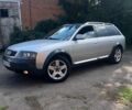 Сірий Ауді А6, об'ємом двигуна 2.5 л та пробігом 340 тис. км за 3500 $, фото 1 на Automoto.ua