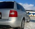 Серый Ауди А6, объемом двигателя 2.5 л и пробегом 244 тыс. км за 3990 $, фото 2 на Automoto.ua