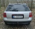 Серый Ауди А6, объемом двигателя 2.5 л и пробегом 320 тыс. км за 2500 $, фото 1 на Automoto.ua