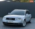 Серый Ауди А6, объемом двигателя 2.5 л и пробегом 315 тыс. км за 3290 $, фото 1 на Automoto.ua