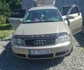 Серый Ауди А6, объемом двигателя 2.5 л и пробегом 600 тыс. км за 4500 $, фото 1 на Automoto.ua