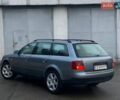 Сірий Ауді А6, об'ємом двигуна 2.5 л та пробігом 300 тис. км за 4150 $, фото 4 на Automoto.ua
