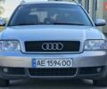 Серый Ауди А6, объемом двигателя 2.5 л и пробегом 333 тыс. км за 4999 $, фото 1 на Automoto.ua