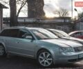 Серый Ауди А6, объемом двигателя 2.5 л и пробегом 380 тыс. км за 5700 $, фото 1 на Automoto.ua