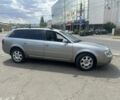Серый Ауди А6, объемом двигателя 2.5 л и пробегом 320 тыс. км за 4003 $, фото 4 на Automoto.ua