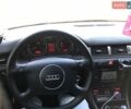 Серый Ауди А6, объемом двигателя 2.4 л и пробегом 391 тыс. км за 3800 $, фото 14 на Automoto.ua