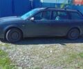 Сірий Ауді А6, об'ємом двигуна 1.9 л та пробігом 323 тис. км за 2500 $, фото 1 на Automoto.ua