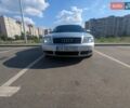 Серый Ауди А6, объемом двигателя 2.5 л и пробегом 342 тыс. км за 4299 $, фото 6 на Automoto.ua