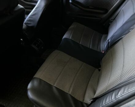 Серый Ауди А6, объемом двигателя 2.5 л и пробегом 450 тыс. км за 4500 $, фото 7 на Automoto.ua