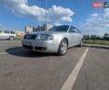Серый Ауди А6, объемом двигателя 2.5 л и пробегом 342 тыс. км за 4299 $, фото 1 на Automoto.ua