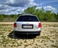 Сірий Ауді А6, об'ємом двигуна 2.5 л та пробігом 340 тис. км за 6800 $, фото 8 на Automoto.ua