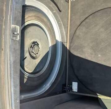 Серый Ауди А6, объемом двигателя 2.5 л и пробегом 255 тыс. км за 4200 $, фото 15 на Automoto.ua