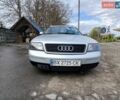 Сірий Ауді А6, об'ємом двигуна 2.39 л та пробігом 406 тис. км за 2700 $, фото 1 на Automoto.ua