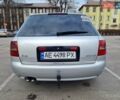Серый Ауди А6, объемом двигателя 2.5 л и пробегом 380 тыс. км за 5700 $, фото 7 на Automoto.ua