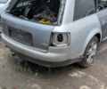 Серый Ауди А6, объемом двигателя 2.5 л и пробегом 250 тыс. км за 894 $, фото 1 на Automoto.ua