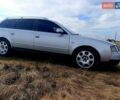 Серый Ауди А6, объемом двигателя 2.5 л и пробегом 323 тыс. км за 5000 $, фото 1 на Automoto.ua