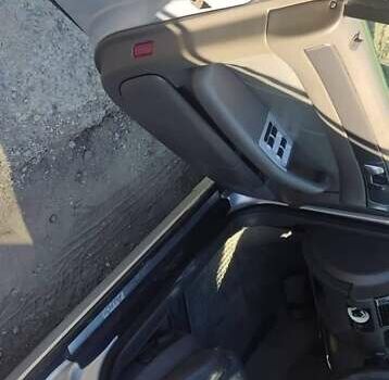 Серый Ауди А6, объемом двигателя 2.5 л и пробегом 255 тыс. км за 4200 $, фото 20 на Automoto.ua