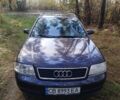 Сірий Ауді А6, об'ємом двигуна 1.9 л та пробігом 450 тис. км за 3900 $, фото 1 на Automoto.ua