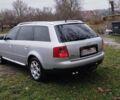 Сірий Ауді А6, об'ємом двигуна 2.5 л та пробігом 257 тис. км за 5200 $, фото 2 на Automoto.ua