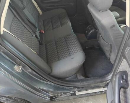 Сірий Ауді А6, об'ємом двигуна 1.9 л та пробігом 250 тис. км за 4800 $, фото 9 на Automoto.ua