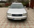 Сірий Ауді А6, об'ємом двигуна 0 л та пробігом 378 тис. км за 4100 $, фото 5 на Automoto.ua