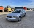 Серый Ауди А6, объемом двигателя 1.9 л и пробегом 3 тыс. км за 1950 $, фото 1 на Automoto.ua