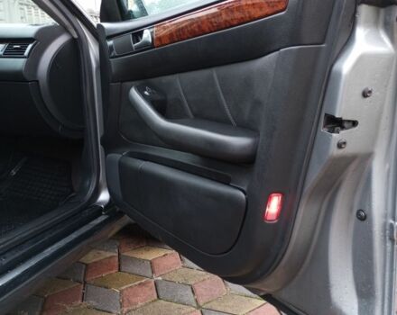 Сірий Ауді А6, об'ємом двигуна 0 л та пробігом 290 тис. км за 2750 $, фото 8 на Automoto.ua