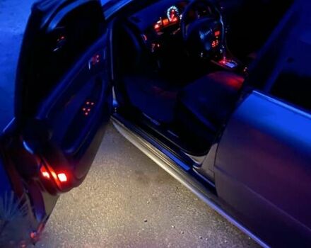 Серый Ауди А6, объемом двигателя 2.4 л и пробегом 340 тыс. км за 5100 $, фото 1 на Automoto.ua